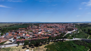 Qué ver y comer en Arévalo