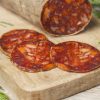 Chorizo cular ibérico extra