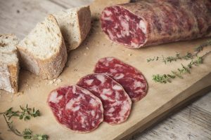 salchichon cular extra