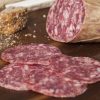Salchichón cular ibérico de cebo extra