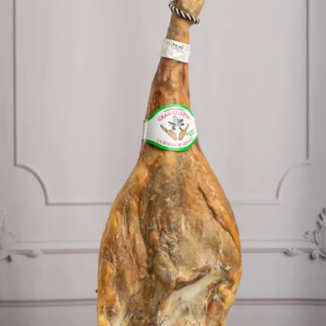Jamón Gran Reserva 8.5kg
