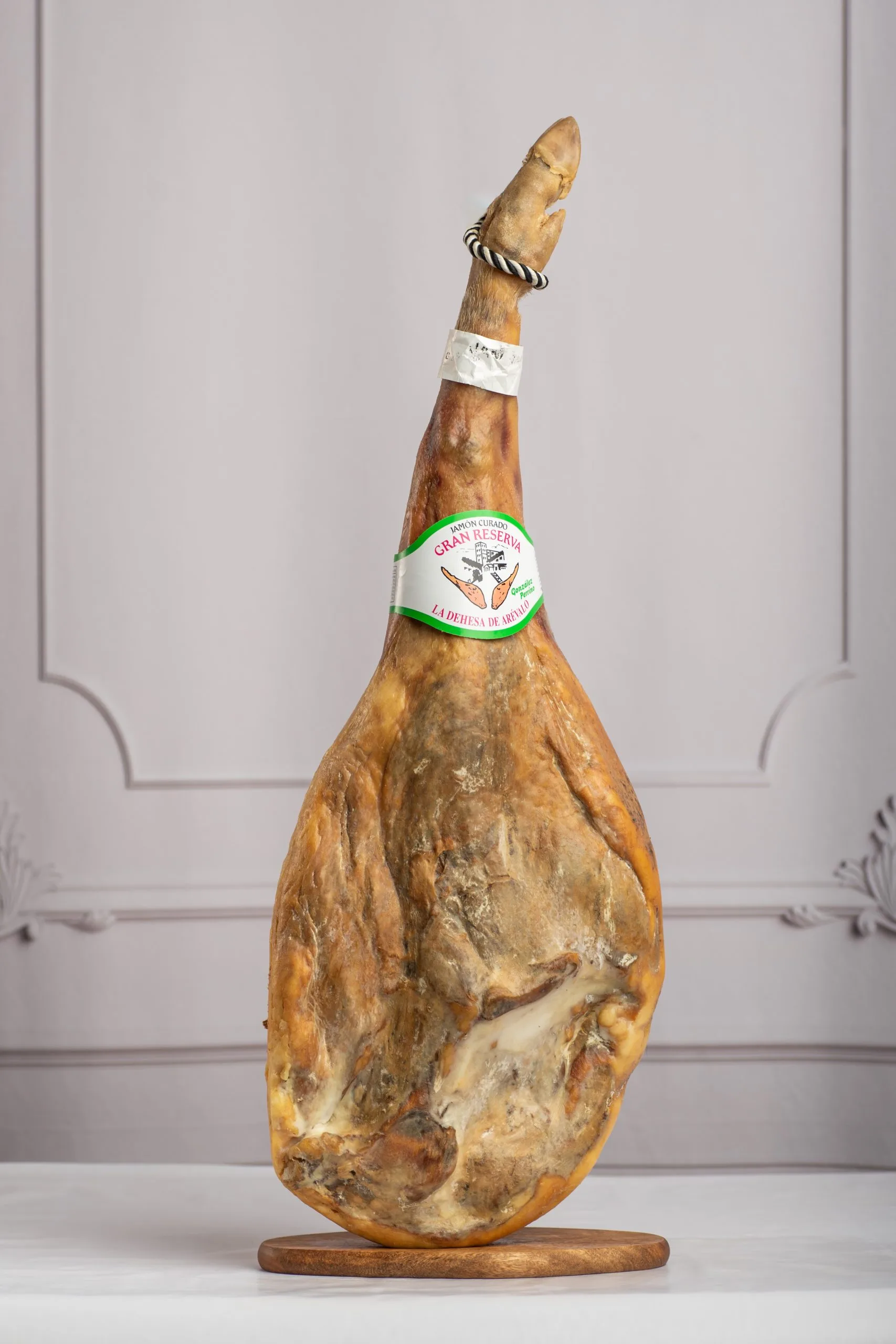 Jamón Gran Reserva 8,5kg