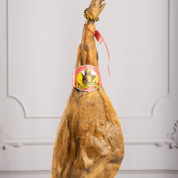 Jamón de Bellota ibérico 50%