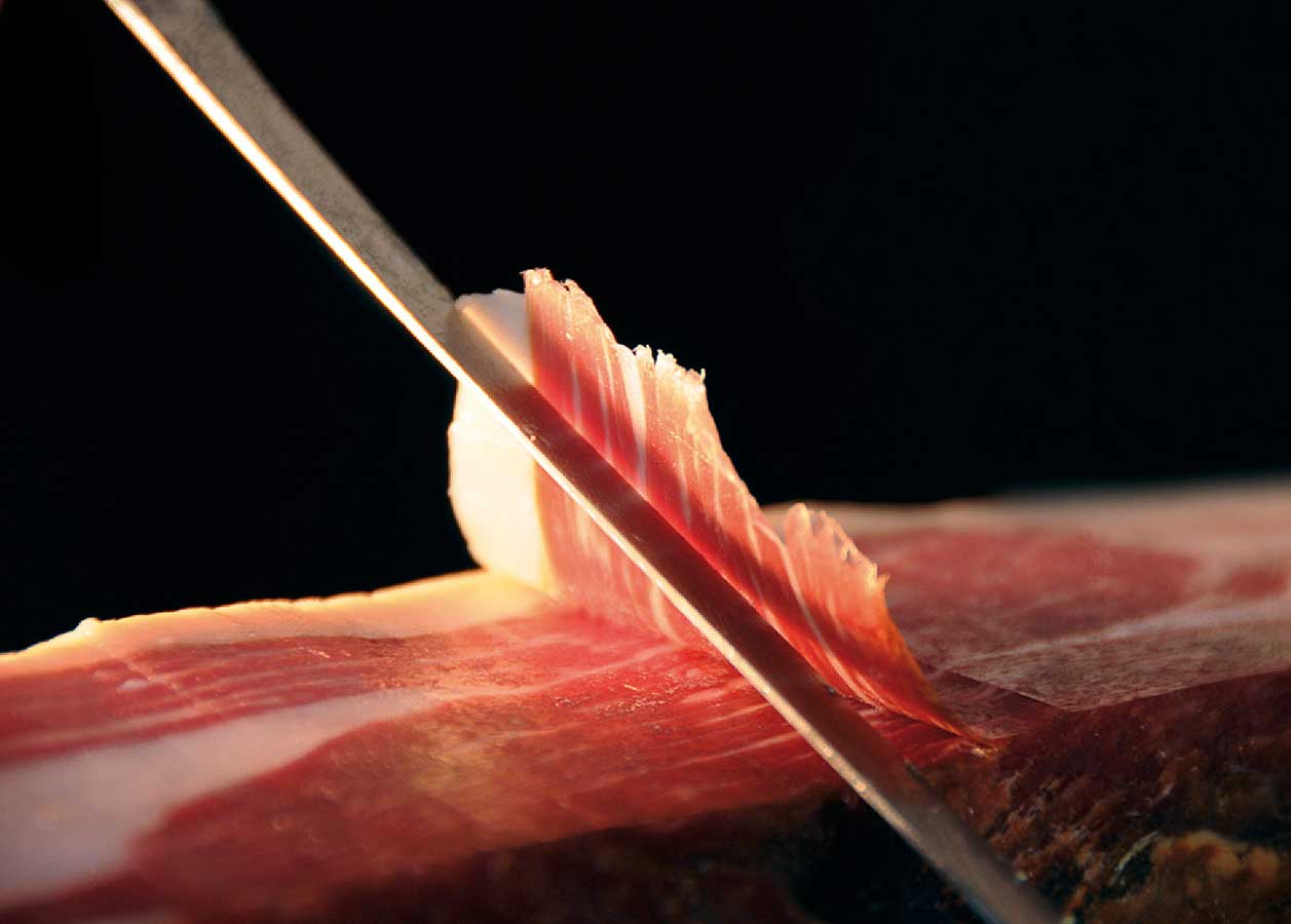 Cómo conservar el embutido cortado en casa