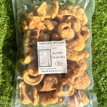 Torreznos Artesanos