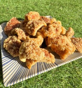 torreznos artesanos