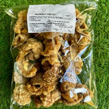 morro frito