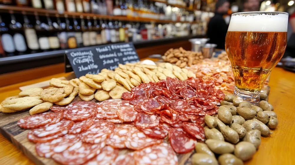 Tapear en Arévalo: una auténtica experiencia gastronómica