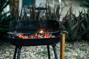 embutidos para barbacoa