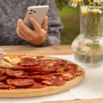 Embutidos Ibéricos: El arte de los maridajes