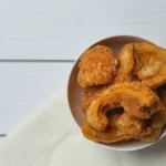 Morro frito crujiente: un clásico que conquista paladares
