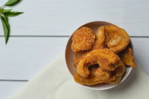 Morro frito crujiente: un clásico que conquista paladares