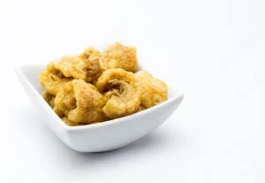 Morro frito crujiente: el snack perfecto para tus vermuts y reuniones