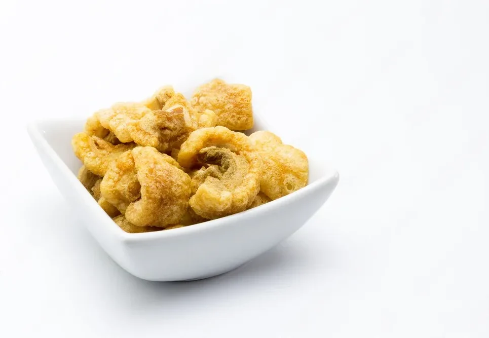 Morro frito crujiente: el snack perfecto para tus vermuts y reuniones