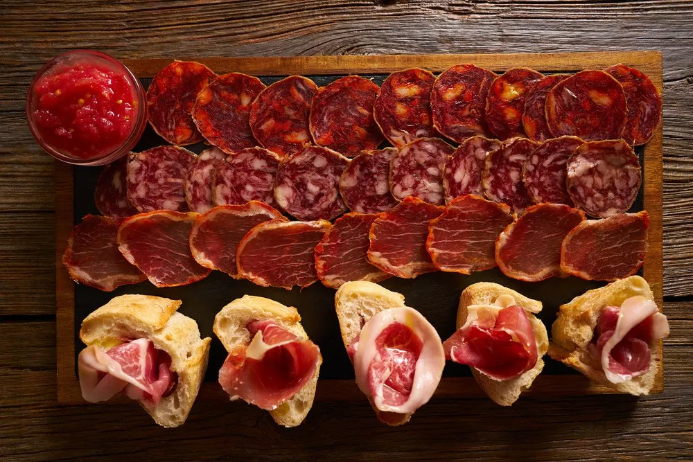 Embutidos Perrino
