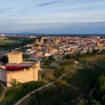 Fiestas de Arévalo: tradición y sabor con Embutidos Perrino