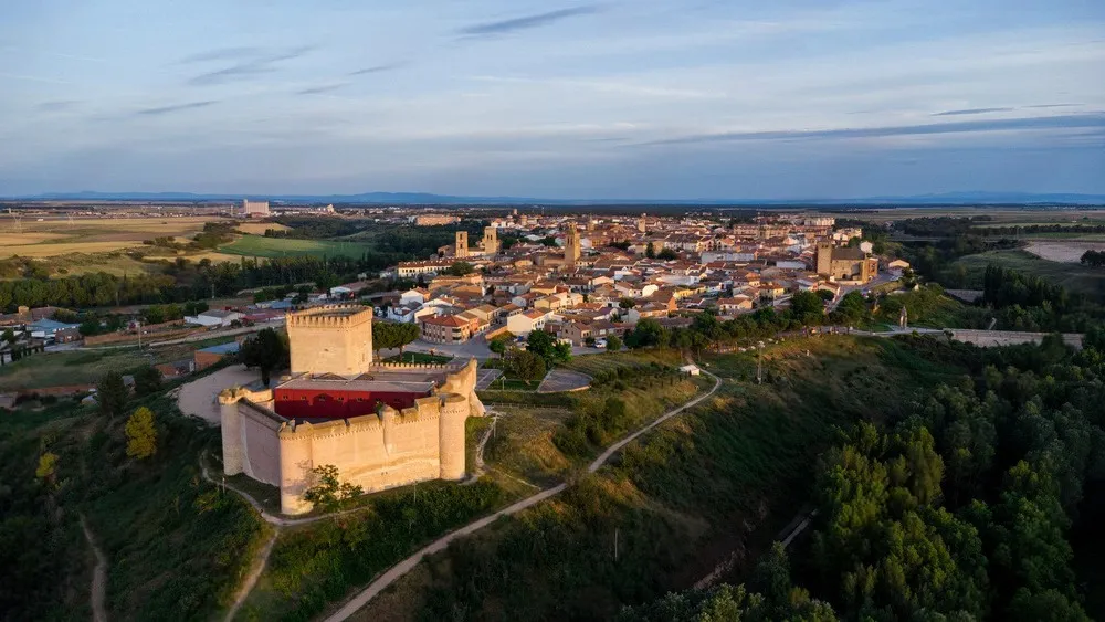 Fiestas de Arévalo: tradición y sabor con Embutidos Perrino