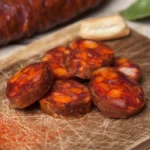 Chorizo Ibérico de Bellota: tradición y sabor desde Arévalo