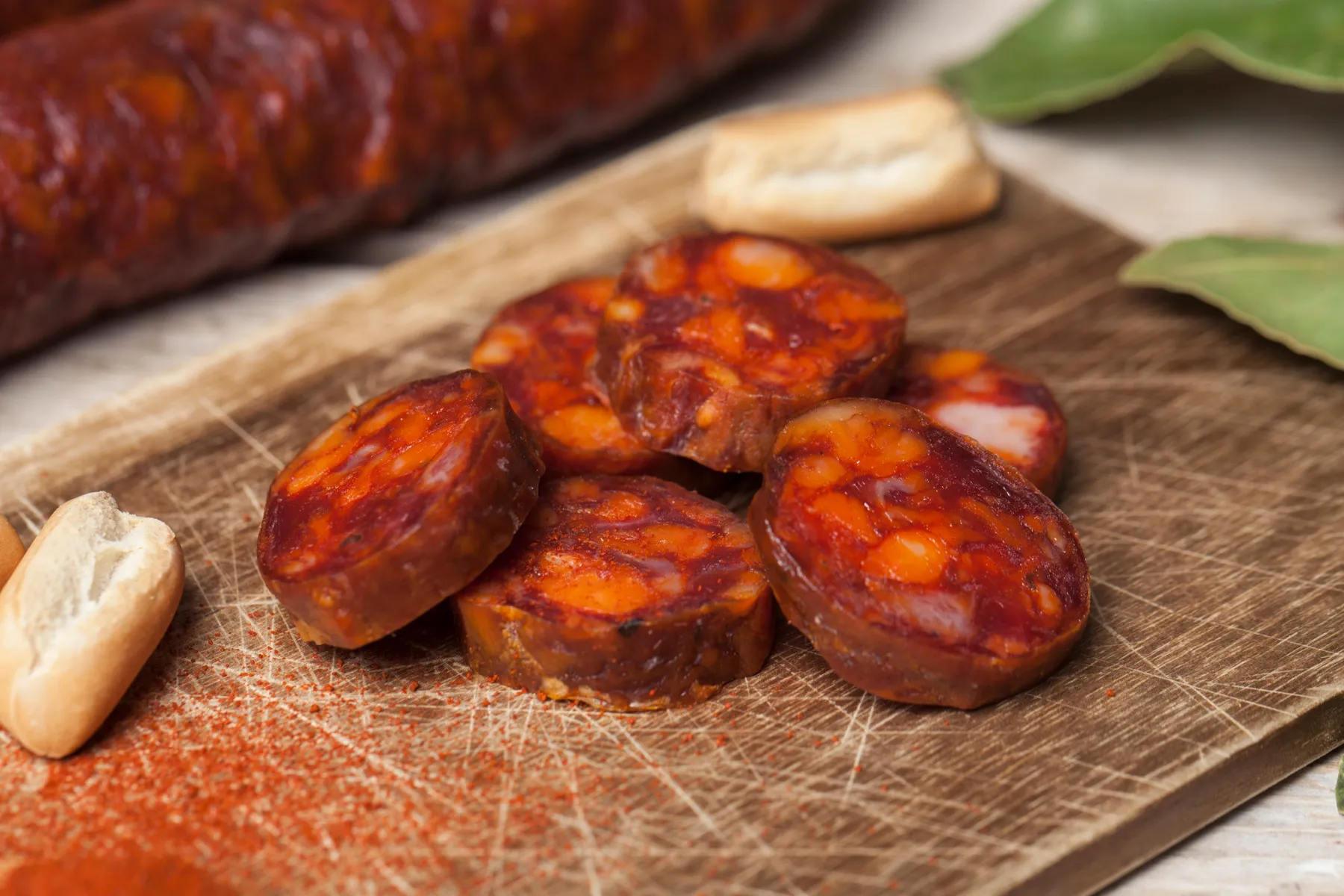 Chorizo Ibérico de Bellota: tradición y sabor desde Arévalo