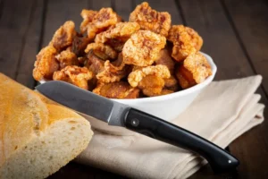 torreznos artesanos