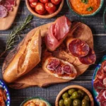 Tapear en Arévalo: descubre su gastronomía
