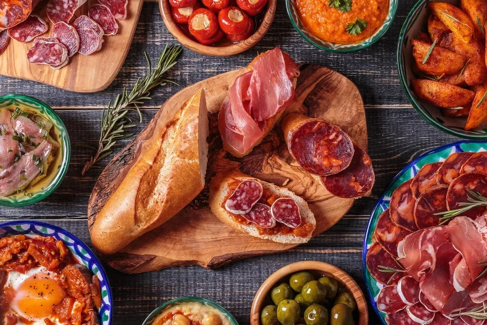 Tapear en Arévalo: descubre su gastronomía