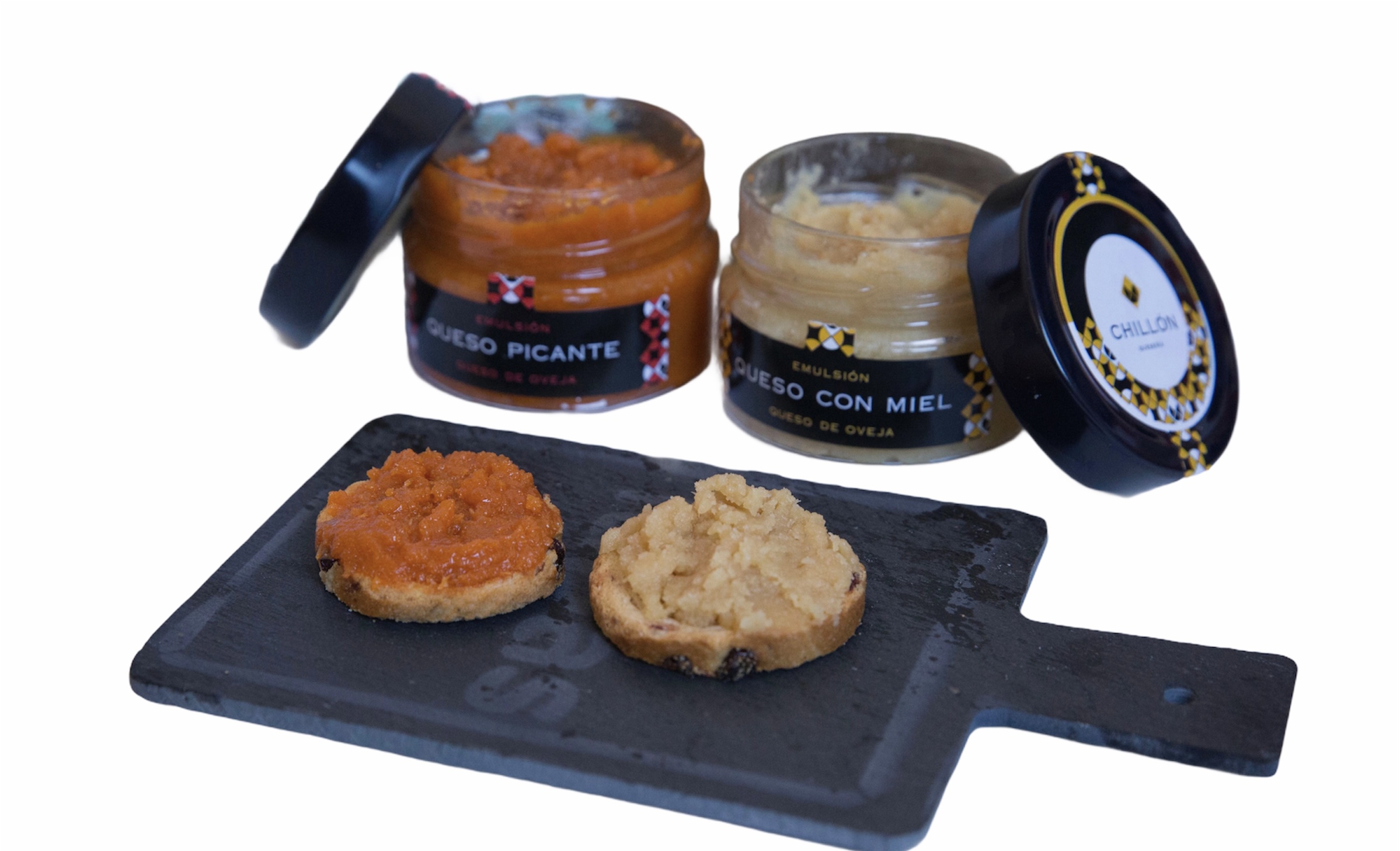 Emulsión de queso: el sabor que se unta, se comparte y se recuerda