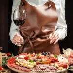 Cómo hacer una Tabla de Embutidos