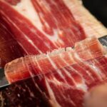El mejor embutido para tus tablas ibéricas: Jamón de Cebo ibérico 50% Raza ibérica
