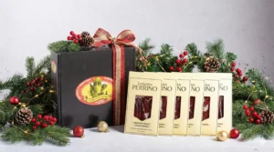 Lote de embutidos para regalar: Los mejores de Perrino