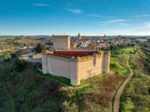 Navidad en Arévalo y los sabores únicos de Embutidos Perrino