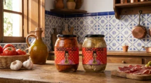 Chorizo y lomo de olla en aceite: 5 razones para probarlo