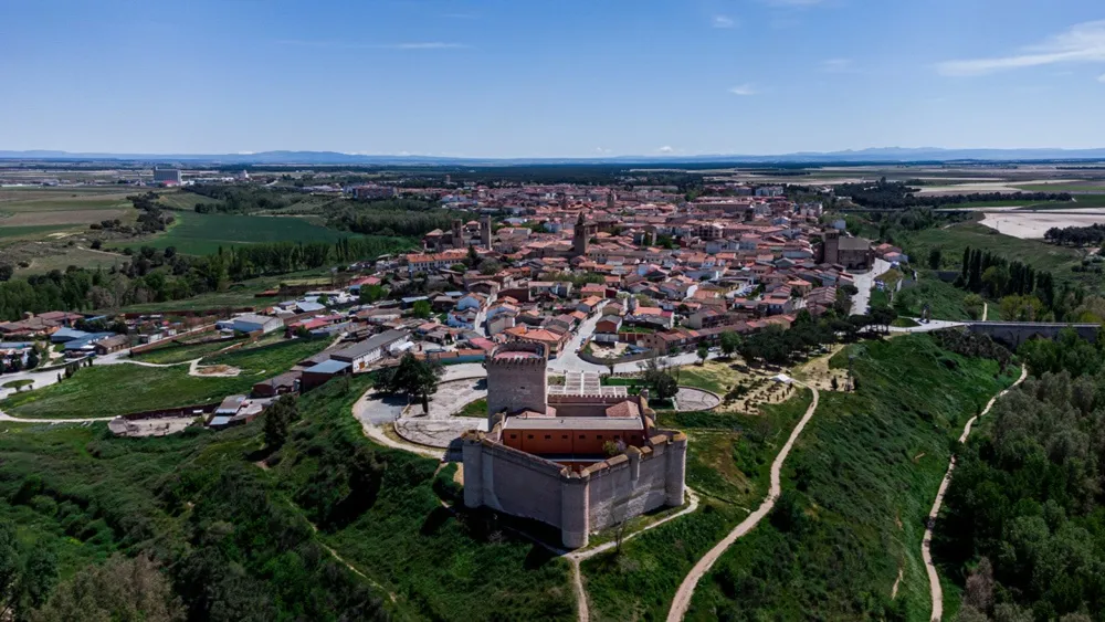 Carnaval Arévalo 2026: guía completa