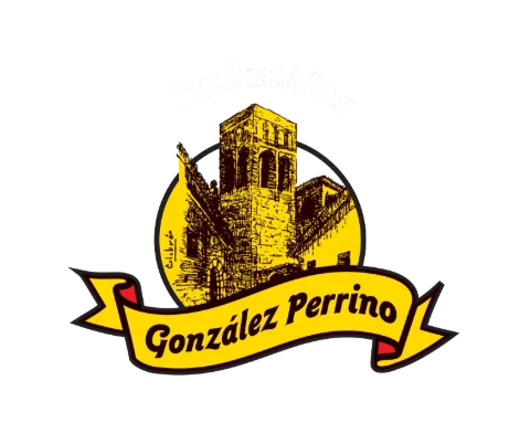 Logo Embutidos González Perrino